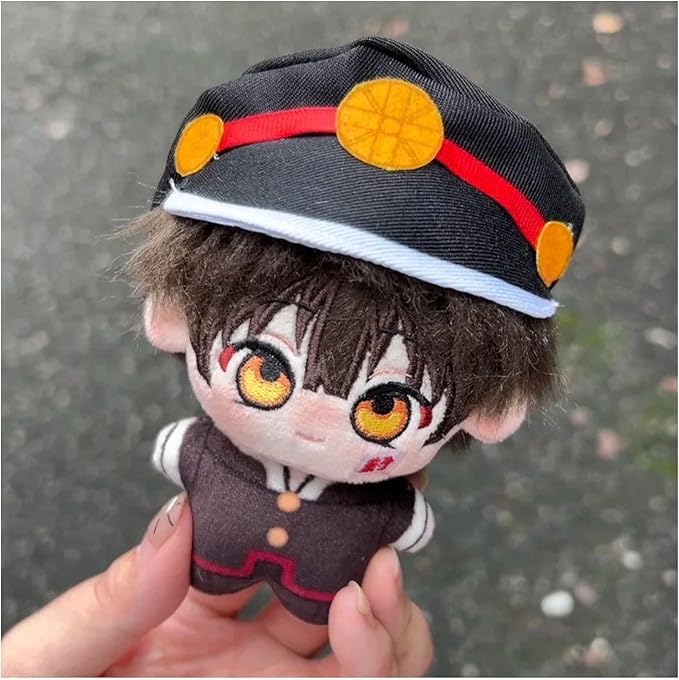 Amazon.co.jp: (パネノイ) 地縛少年花子くん 花子くん グッズ